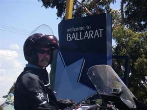 Ballarat