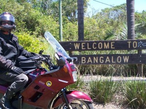 Bangalow