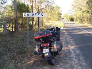 Dalveen