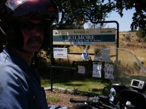 Kilmore