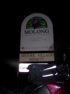 Molong