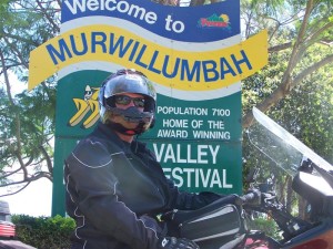 Murwillumbah