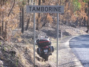 Tambourine