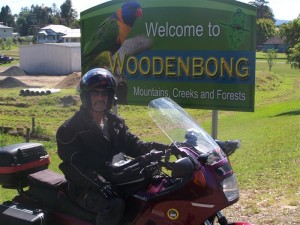 Woodenbong